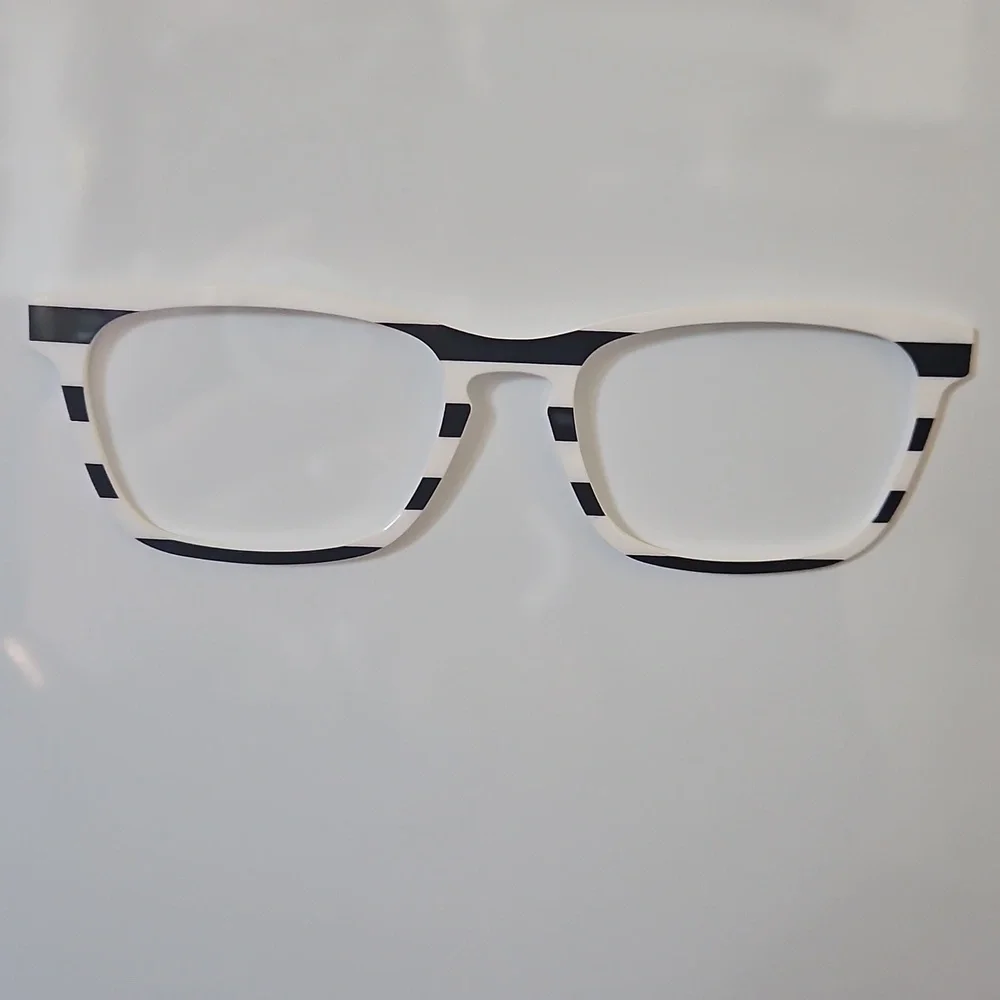 Pair Eyewear Casper Toppers Set #8